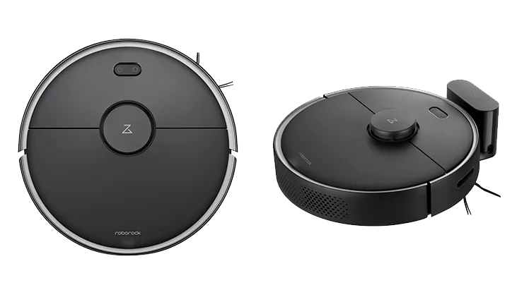Сервисный центр Roborock в Красноярске